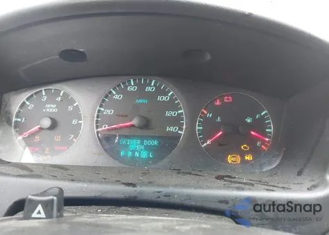 2014 Chevrolet Impala Limited Lt из США, поврежденный, VIN 2G1WB5E39E1105497